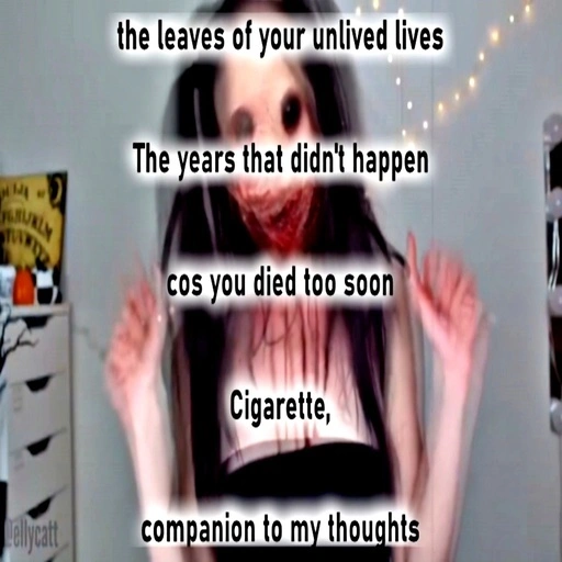 Cigarette