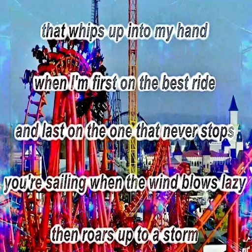 The Splintered Glass